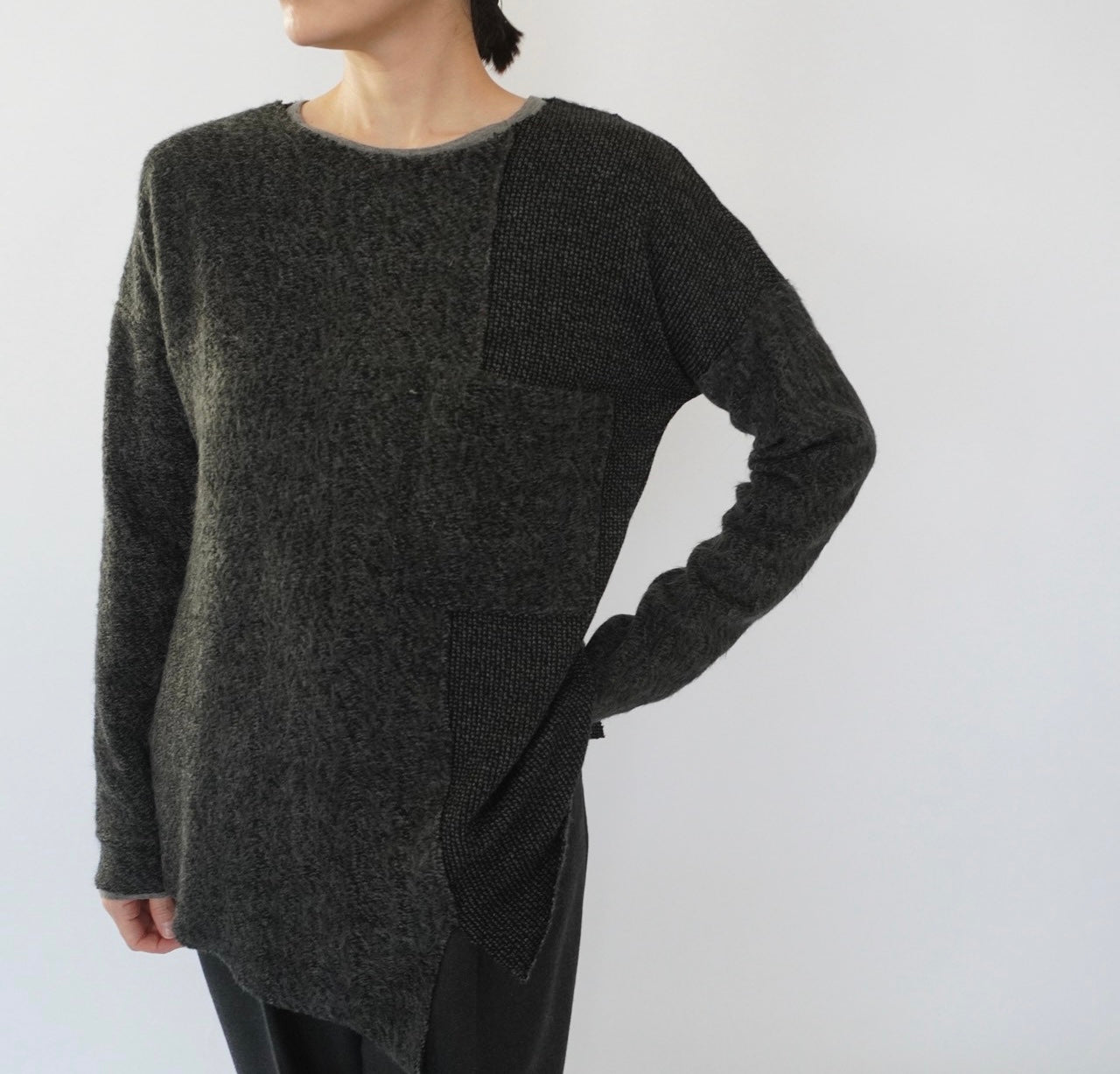 90s EURO Design Top