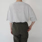 90s Photo Printed T-shirt Made in USA