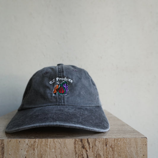 Embroidery Cap