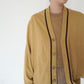 70s "TOWNCRAFT" Cardigan
