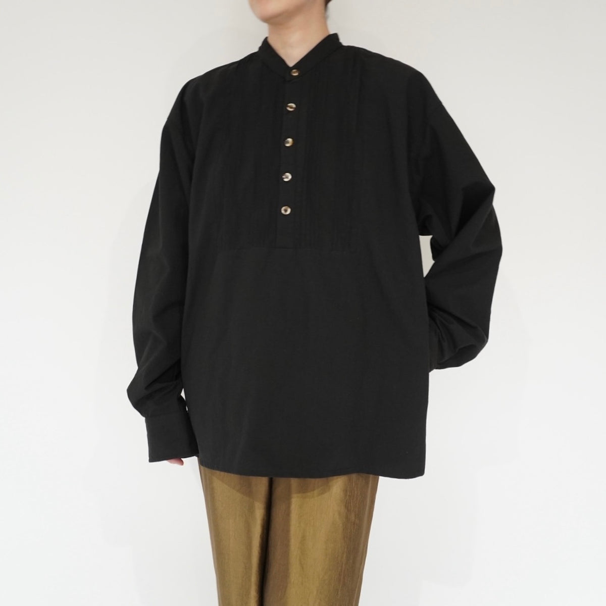 90s Design Blouse
