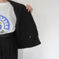 90s Design Zip Vest