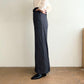 90s Wool Maxi Skirt Made in USA