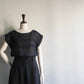 90s Design Sheer Top