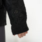 90s Silk Design Jacket