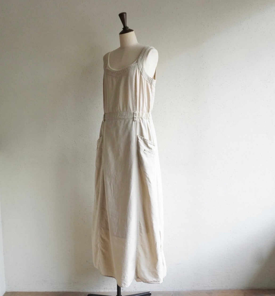 90s EURO Maxi Dress