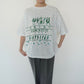 90s  Printed T-shirt