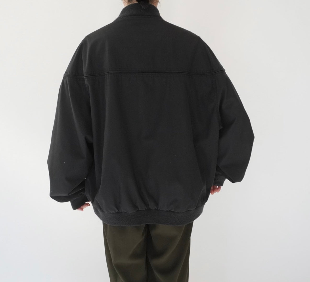90s Light Jacket