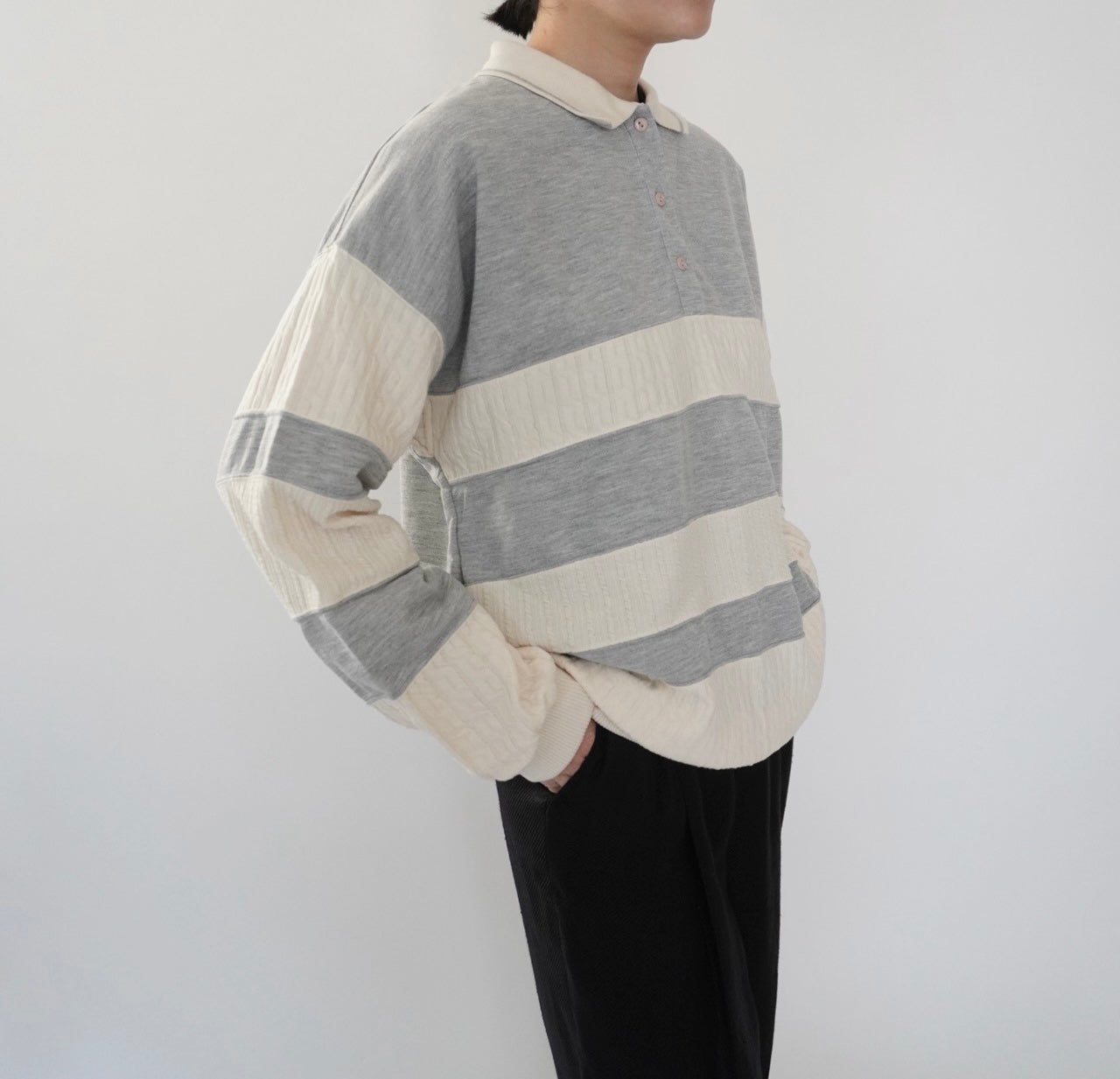 90s Design Top Dead Stock