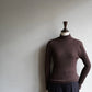 90s Ribbed Top Made in USA