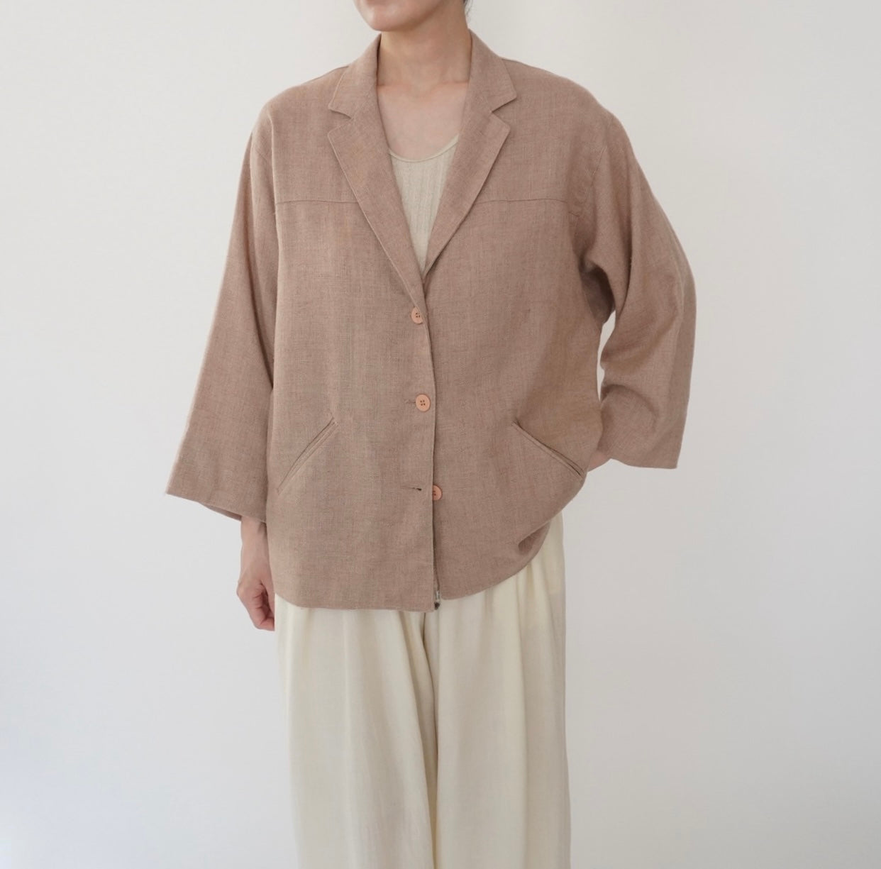 90s Light Jacket