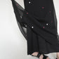 90s Beads Design Skirt