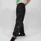 90s Design Pants Made in Italy