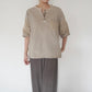 90s Mesh Design Top