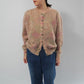90s Knit Cardigan Made in Italy