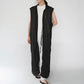 90s Sheer Maxi Robe