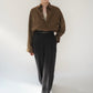 90s Rayon Shirt