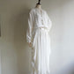 80s Design Maxi Dress
