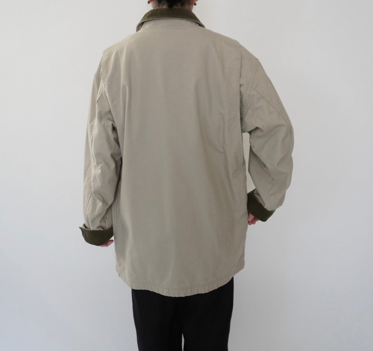" LL Bean " Hunting Jacket
