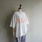 90s Printed T-shirt BUM