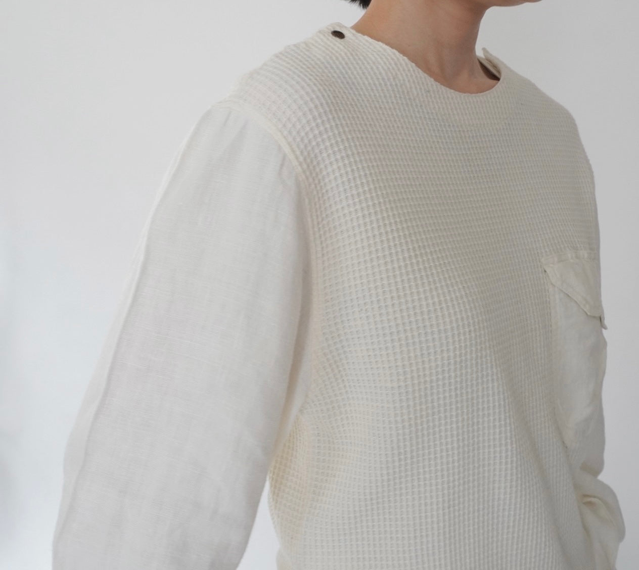 80s EURO Design Top