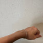 925 Silver Bracelet Italy