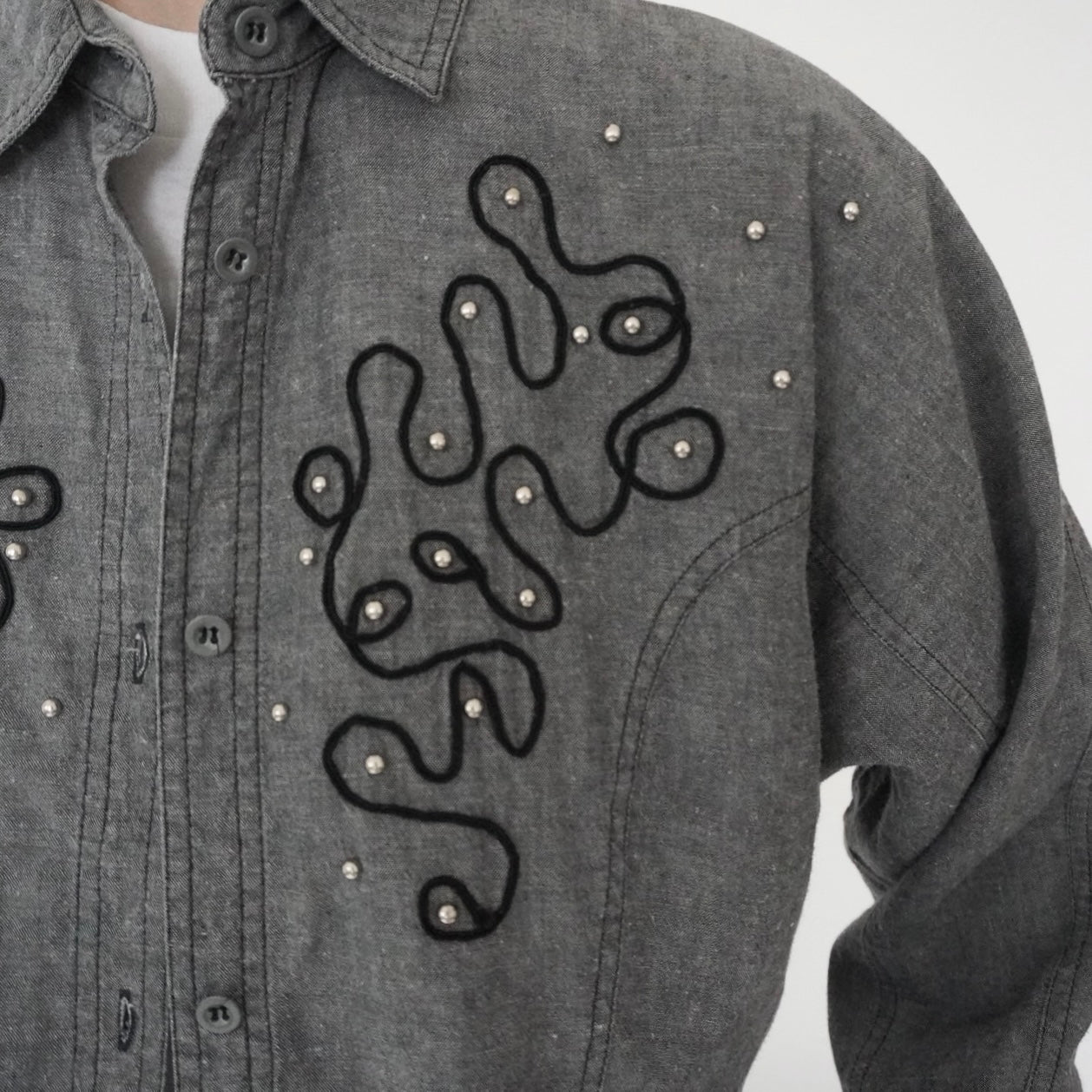 90s Design Shirt