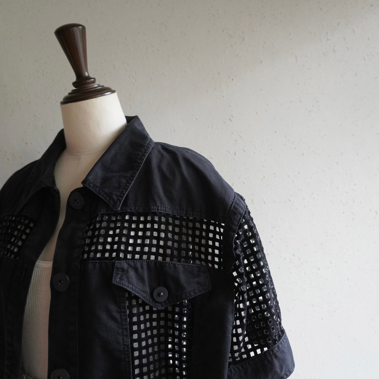 90s Design Jacket Made in Italy