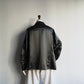 90s "harve benard" Shiny Shirt