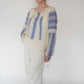 70s Romanian Embroidery Tunic