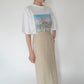 90s EURO Photo Printed T-shirt