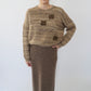 80s Design Knit