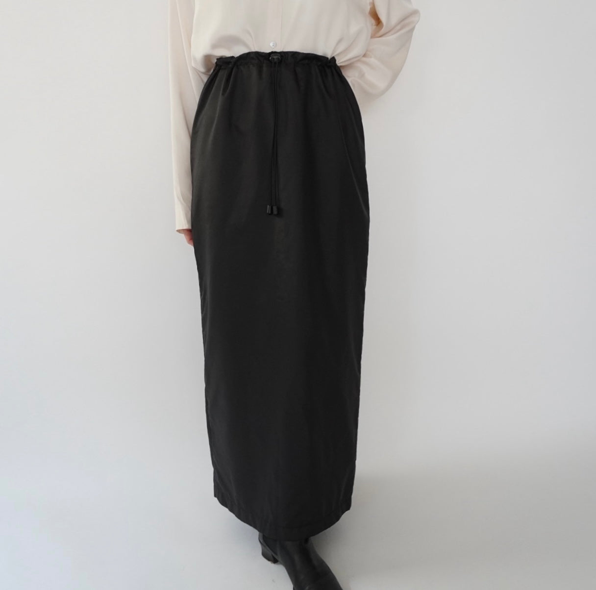 90s Design Skirt Made in Italy