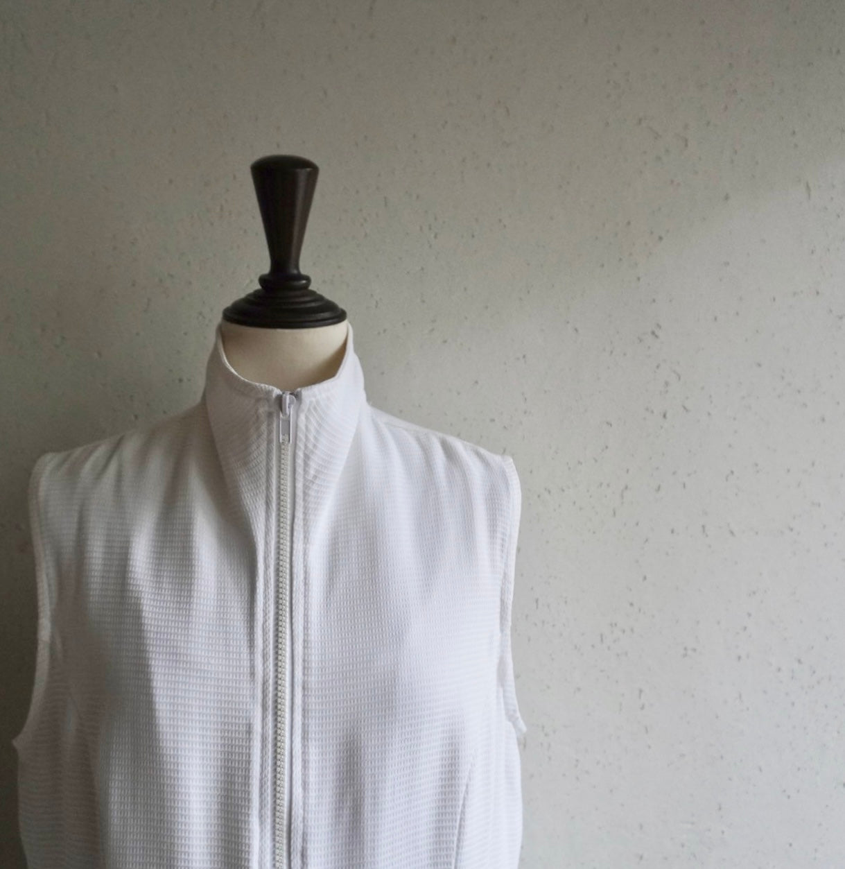 90s Zipped Top Made in USA