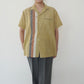 60s Box Cotton Shirt