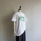 80s Printed T-shirt Made in USA