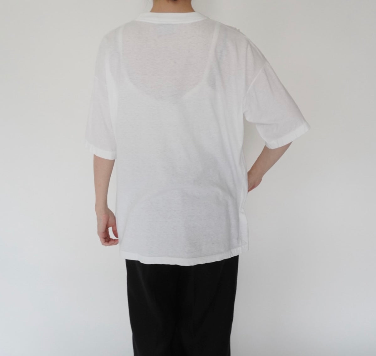 90s Printed T-shirt