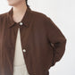 90s Linen Shirt
