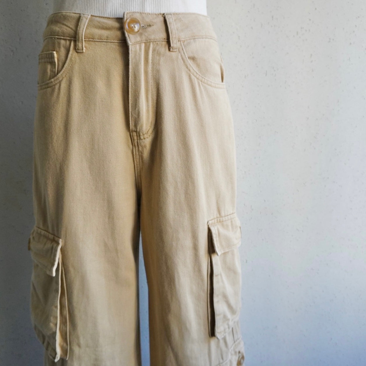 90s Design Pants