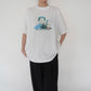 90s Photo Printed T-shirt