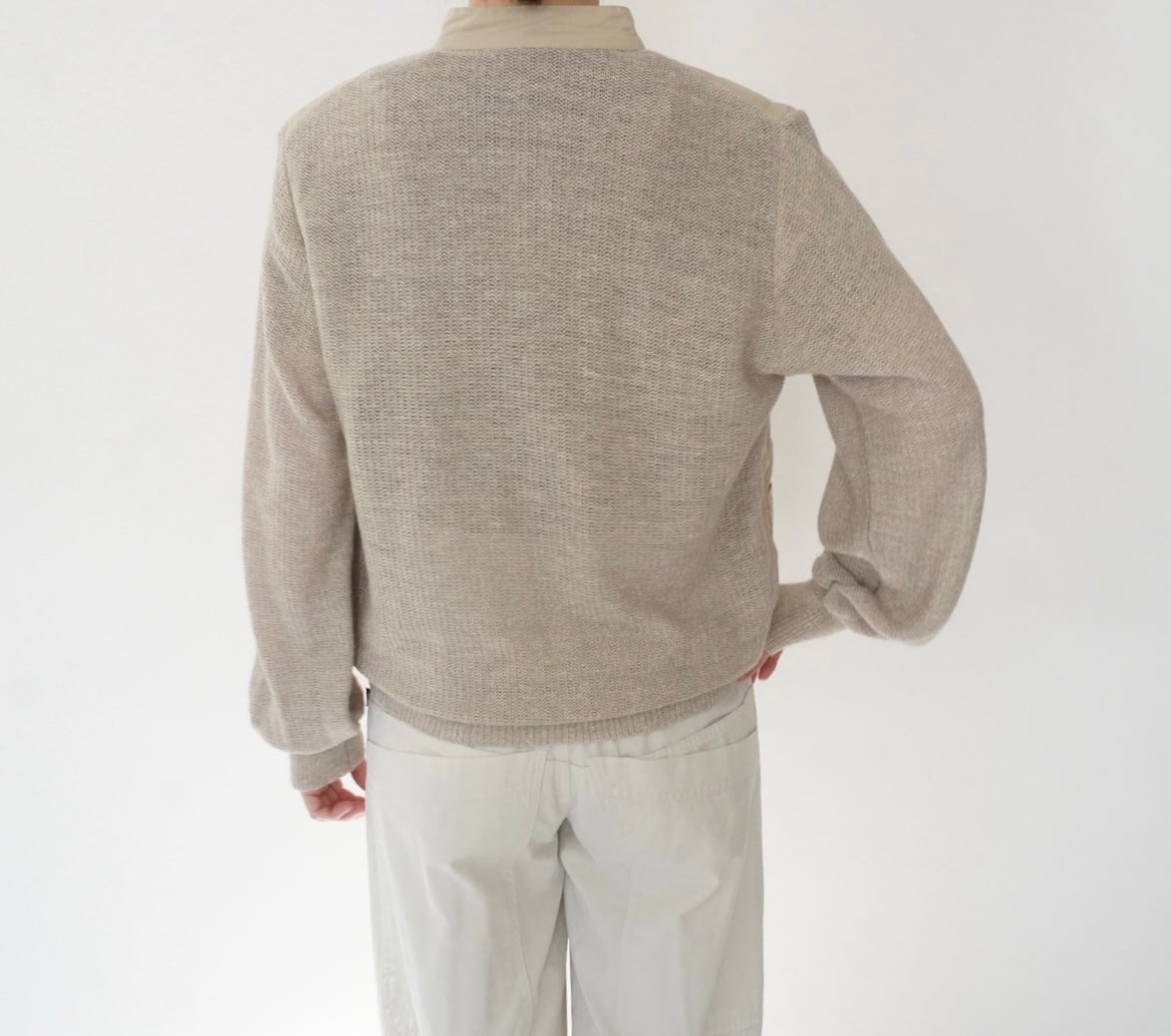 90s Design Top Made in Italy