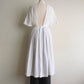 90s "Cacharel " Design Dress