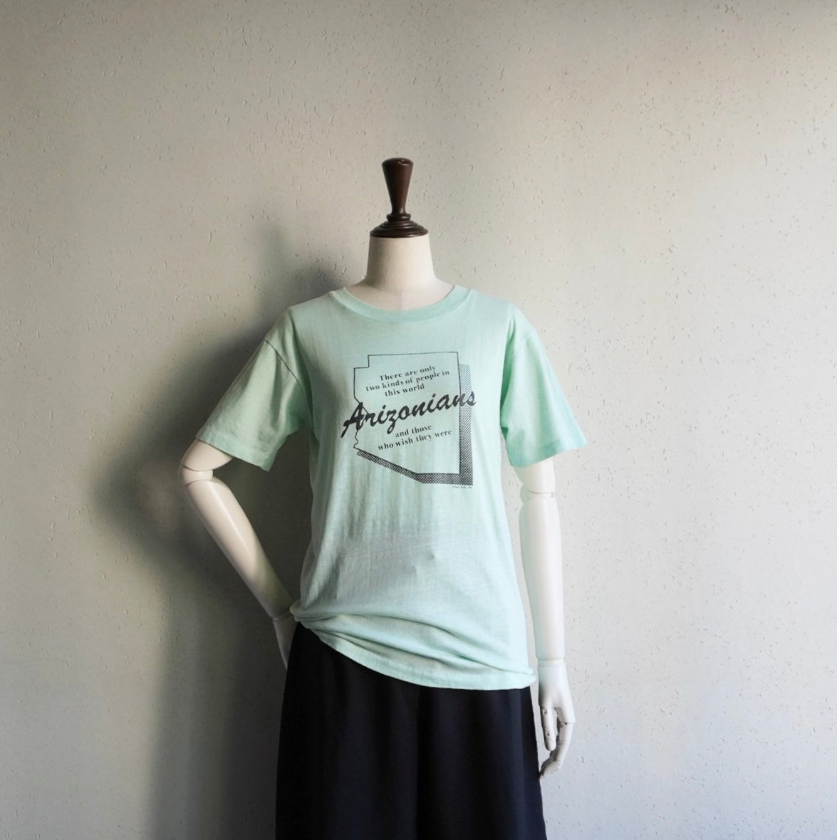 80s Printed T-shirt