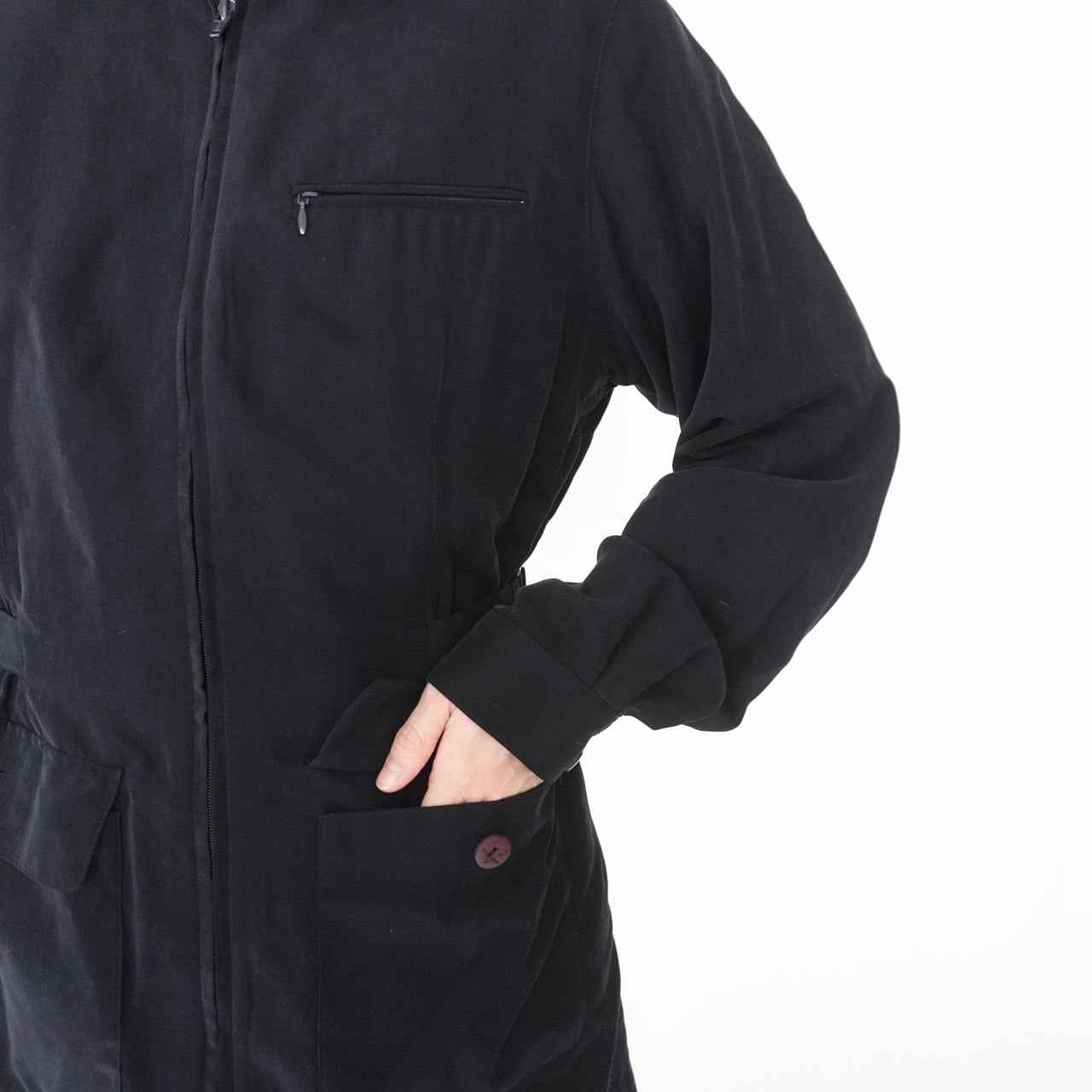 90s Design Jacket