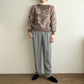 80s Design Knit