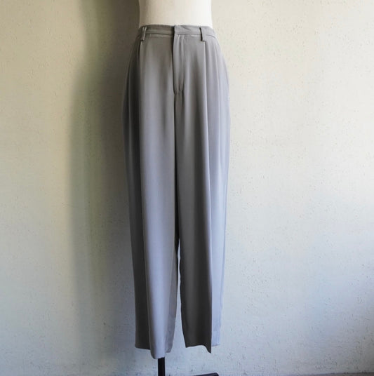 90s "ANN TAYLOR" Silk Pants