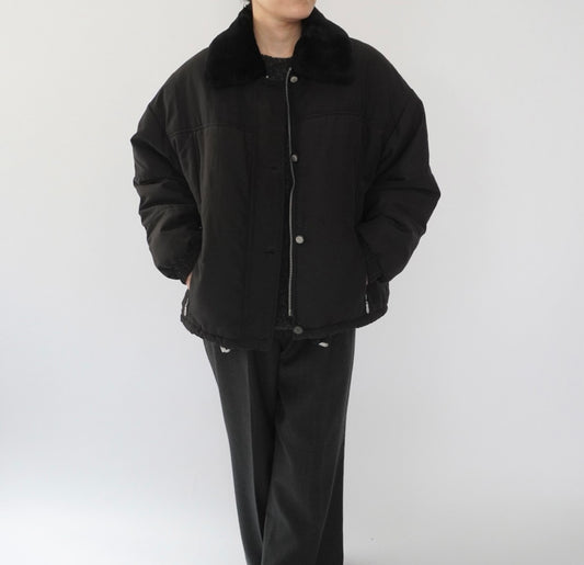 90s Puffer Jacket