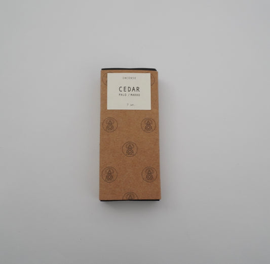 Makko Incense CEDAR