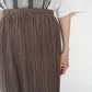 90s Pleated Design Skirt Made in USA