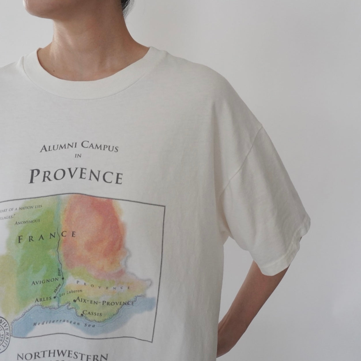 90s Printed T-shirt